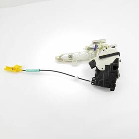 813d0be010 Hyundai 2024 - 2026 Kona Front Right Passenger Side Door Lock Latch Actuator Oem