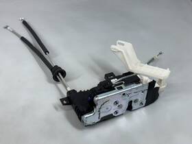 81410-3n010 Hyundai 2011-2016 Equus Rear Driver Door Lock Actuator