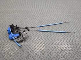 81410-b8000fik Hyundai 2013 - 2016 Santa Fe Oem Door Lock Latch Actuator Rear Left Driver Side