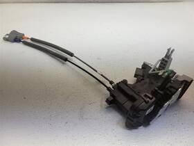 81410-j9100 Hyundai 2018-2023 Kona Rear Driver Door Lock Actuator