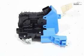 81410-l1000 Hyundai 2020-2023 Sonata Rear Left Side Door Panel Lock Latch Actuator Oem