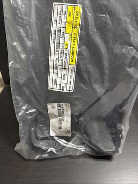 814104d000qqh Hyundai Rear Door Lock Latch Set Sedona 06-14 Entourage 06-08 Kia