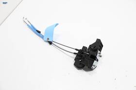 81410k2000 Hyundai Venue Rear Left Driver Side Door Lock Latch Actuator Oem 2020 - 2024