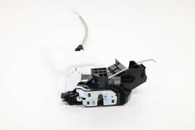 Hyundai 81410p6000 2024 - 2026 Santa Fe Rear Left Door Latch Lock Actuator Oem