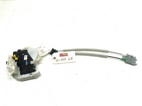 81410s8010 Hyundai 2020-2022 Palisade Left Driver Rear Door Lock Latch Actuator Oem
