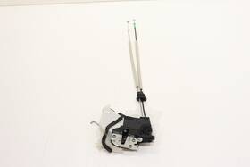 81410s8510 Hyundai 2023 - 2025 Palisade Rear Left Driver Side Door Latch Lock Actuator Oem