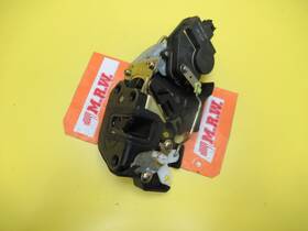 81420-26000 Hyundai Rear Door Latch Passenger Side Back Lock Actuator Rr For 01-06 Santa Fe
