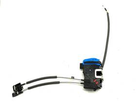 Hyundai 81420-2v000 Right Passenger Rear Door Latch Lock Actuator 2012-2017 Veloster 87500