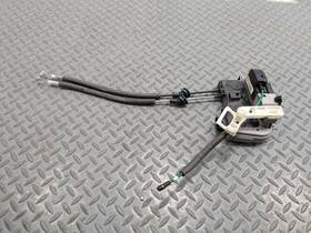 81420-3v000 Hyundai 12 - 14 Azera Oem Door Latch Lock Actuator Rear Right Passenger Side