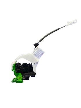 81420-aa000 Hyundai 2021-2023 Elantra Rear Right Door Lock Latch Actuator Unit With Cable
