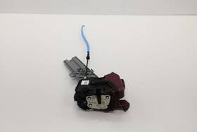 81420cw000 Hyundai 2021 - 2024 Tucson Rear Right Side Door Lock Latch Actuator Motor Oem
