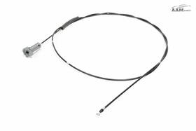 81590-k2000 Hyundai 2020-2024 Venue Fwd Fuel Door Lid Open Handle Lever Release Cable Oem