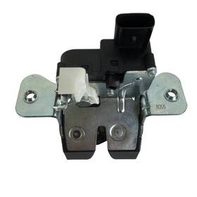81800-n9000 Hyundai 2022 - 2024 Tucson Rear Liftgate Trunk Lock Actuator Latch