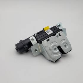 81800-p2100 Hyundai 81800p2100 2022 2023 Tucson Tailgate Liftgate Lock Latch Actuator Oem