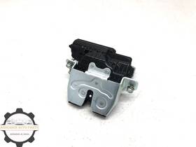 818l0be100 Hyundai 2024-2026 Kona Rear Liftgate Trunk Lid Lock Latch Actuator Oem