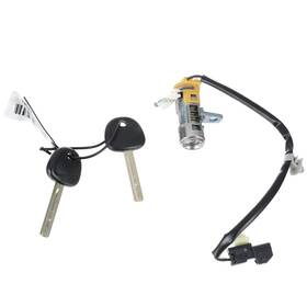 81970-1rb00 Hyundai Genuine 2012-2017 Accent Cylinder And Keys