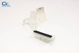 82494d3000 Hyundai Tucson Front Right Side Door Latch Lock Actuator Bracket Oem 2016-2021