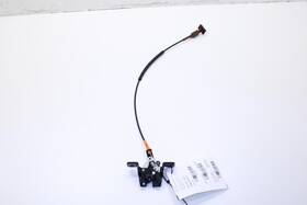 89t50-l1000 Hyundai 2020-2022 Sonata Se Rear Left Side 2nd Row Seat Latch Lock