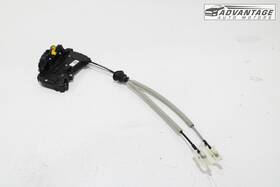 95200-09000 Hyundai 2019-2023 Santa Fe Rear Left Side Door Lock Latch Actuator With Cable Oem