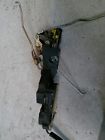 95748-25000 Hyundai 95748 Accent Lock 2000 Latch Actuator Front 2001 Door Power 2002