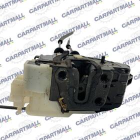 C60462a Hyundai 2007-2009 Sonata Front Left Side Door Lock Latch Actuator Assy Oem