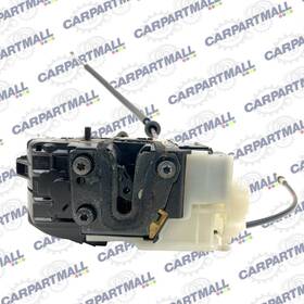 C60463a Hyundai 2007-2009 Sonata Rear Right Side Door Lock Latch Release Actuator Oem