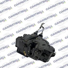 C60754a Hyundai 07-09 Santa Fe Front Left Driver Side Door Lock Latch Actuator