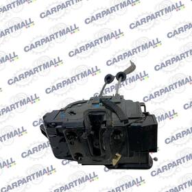 C60755a Hyundai 2006-2009 Santa Fe Front Right Side Door Lock Latch Actuator Oem
