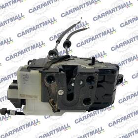 C60756a Hyundai 2007-2009 Santa Fe Rear Left Back Side Door Lock Latch Actuator