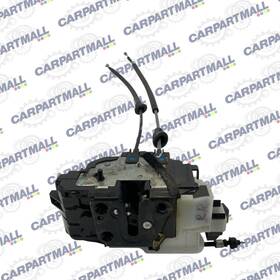 C60757a Hyundai 2007-2009 Santa Fe Rear Right Back Door Lock Latch Actuator