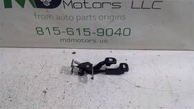 181.hy1r12 Hyundai Elantra 2011-2013 Fuel Door Release Handle Lever Oem 815703x000
