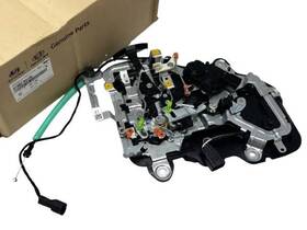 814b2-r0100 Hyundai Kia Rear Sliding Door Power Motor Left Driver Side 2022-26 Carnival 814b2r0100