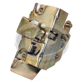 111837016b Iap/kuhltek Motorwerks Door Lock Assembly Fits 56-64 Vw Beetle