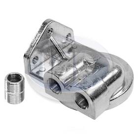 Ac117121b Iap/kuhltek Motorwerks Engine Oil Cooler Adapter