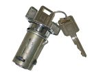 503030 Ignition Key Corvette 1969-1978 Includes Cylinder Lock