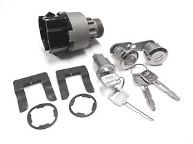 Py1555f Ignition Switch And Door Lock Set Ford Applications