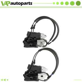 Ic842on18264il Ignitionco Power Door Lock Actuator Motor Fit For Hyundai Tucson Rear And Front Driver Side