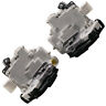 Ikq2g6 Bfo Front Door Lock Actuator For Audi