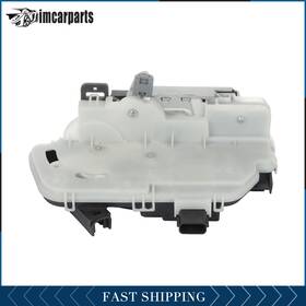 Im150459car Imcarparts Door Lock Actuator For 08-14 Ford Focus 08-11 Mercury Mariner Front Right Side