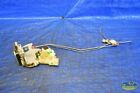 643.su1l02 Impreza 2002-2007 Subaru Wrx Lock Actuator Rear Right Rh Passenger