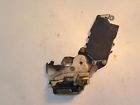 24027 Impreza 99 Door 98 Latch Rear 97 Subaru