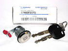 57460fe070 Impreza Subaru Genuine Rear 2003 Cylinder Hatch Wrx Lock Door Wagon 2002 Prices