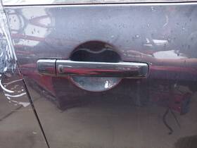 80640ju64a Infiniti 129-50561r 07-15 G35/g37/q40 Sedan Front Passenger Door Handle Grey/k52 Oem