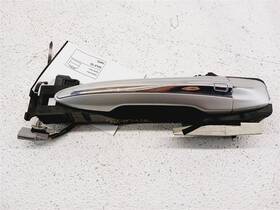 806404ga4a Infiniti 129-51654r 14-22 Q50 Front Passenger Door Handle Ext Silver/k23 Oem