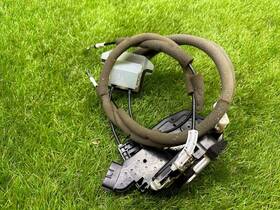 12bcgea Infiniti 2008-2013 G37 Driver Left Door Lock Actuator Oem
