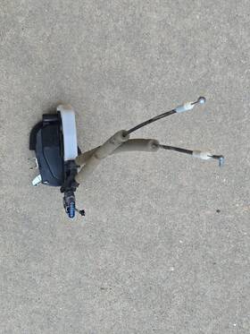 E74-14510 Infiniti 14510 Nissan Infinity Right Passenger Rear Door Lock Latch Actuator Oem
