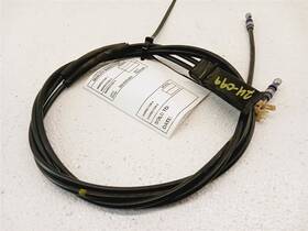 65620-4ga0a Infiniti 181.in1m14 14-22 Q50 Front Hood Latch Cables Oem