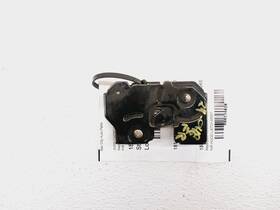 65601-4ga0c Infiniti 181.in1m15 14-19 Q50 Front Hood Latch Assembly Oem