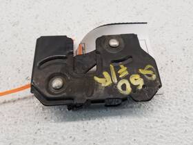 65601-1bb0a Infiniti 181.in1m18 14-19 Q50 Front Passenger Hood Latch Assembly Oem
