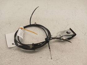 65620-jl01a Infiniti 181.in1u14 08-15 G37/q60 Coupe Hood Latch Cable With Handle Oem